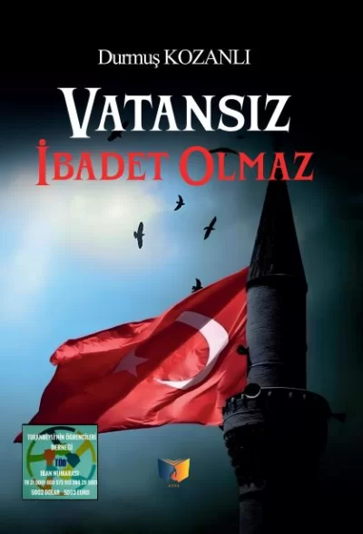 Vatansız ibadet olmaz