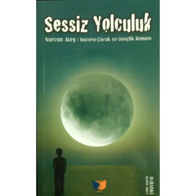 Sessiz Yolculuk