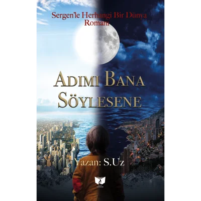 Adımı Bana Söylesene