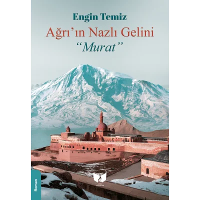 Ağrının Nazlı Gelini Murat