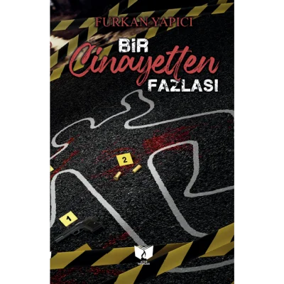 Bir Cinayetten Fazlası