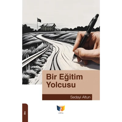 Bir Eğitim Yolcusu