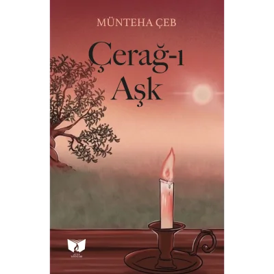 Çerağ-ı Aşk