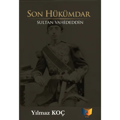 Sultan Vahideddin