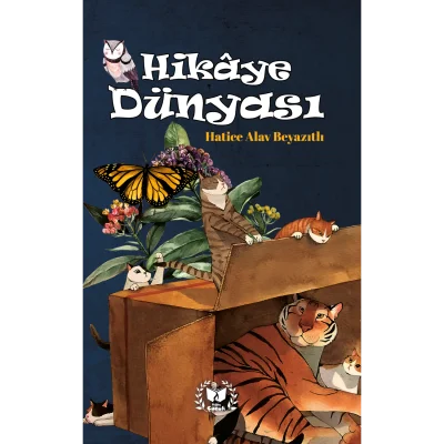 Hikaye Dünyası