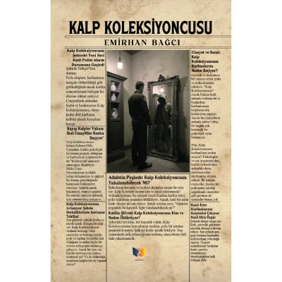 Kalp Koleyksiyoncusu