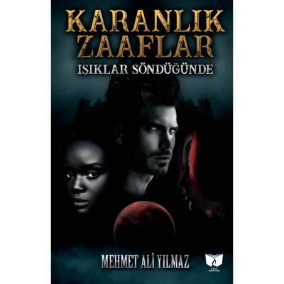 Karanlık Zaaflar - Işıklar Söndüğünde