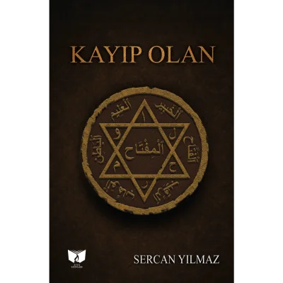 Kayıp Olan