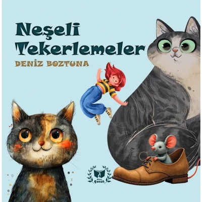 Neşeli Tekerlemeler