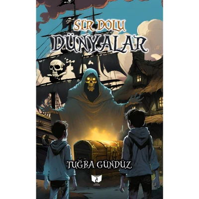 Sır Dolu Dünyalar