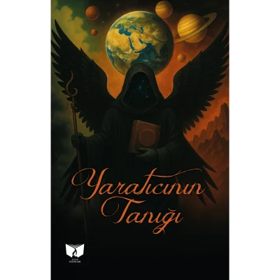 Yaratıcının Tanığı