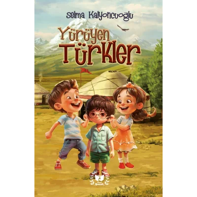 Yürüyen Türkler
