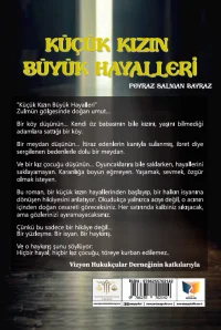 Küçük Kızın Büyük Hayalleri