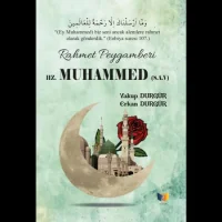 Rahmet Peygamberleri - HZ MUHAMMED (S.A.V)
