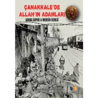 Çanakkale'de Allah'ın Adamları