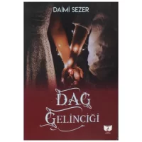 Dağ Gelinciği