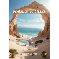 Denizler Ve Çöller