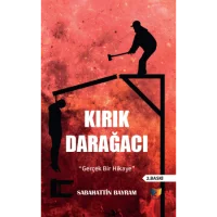 Kırık Darağacı