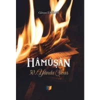 Hâmüşân 30. Yılında sivas
