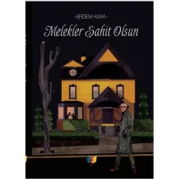 Melekler Şahit Olsun