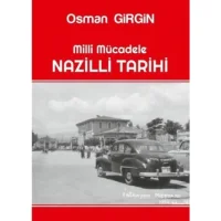 Milli Mücadelede Nazilli Tarihi