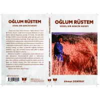 Oğlum Rüstem