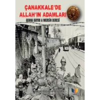 Çanakkale'de Allah'ın Adamları