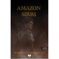 Amazon Sırrı