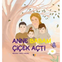 Anne Babam Kaçtı
