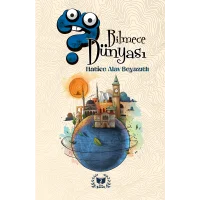 Bilmece Dünyası