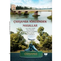 Çarşamba Yöresinden Masallar