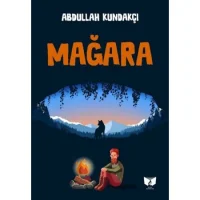 Mağara
