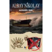 Albay Nikolay