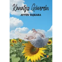 Kanatsız Güvercin