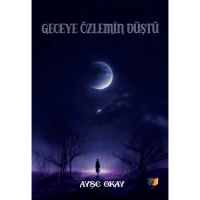 Geceye Özlemin Düştü