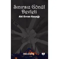 Sınırsız Gönül Devleti