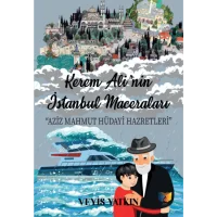 Kerem Ali'nin İstanbul Maceraları