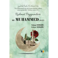 Rahmet Peygamberi Hz. Muhammed(S.A.V)