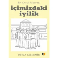 İçimizdeki İyilik