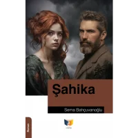 Şahika