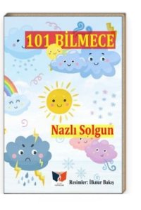 101 Bilmece_Nazlı Solgun