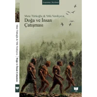 Doğa Ve İnsan Çatışması - Mete Türkoğlu & Vefa Verdiyeva
