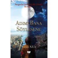 Adımı Bana Söylesene