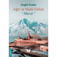 Ağrının Nazlı Gelini Murat