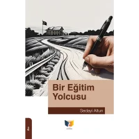Bir Eğitim Yolcusu