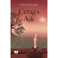 Çerağ-ı Aşk