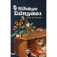 Hikaye Dünyası