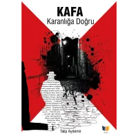 Kafa - Karanlığa Doğru 