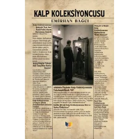 Kalp Koleyksiyoncusu