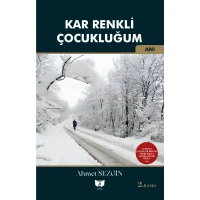 Kar Renkli Çocukluğum
